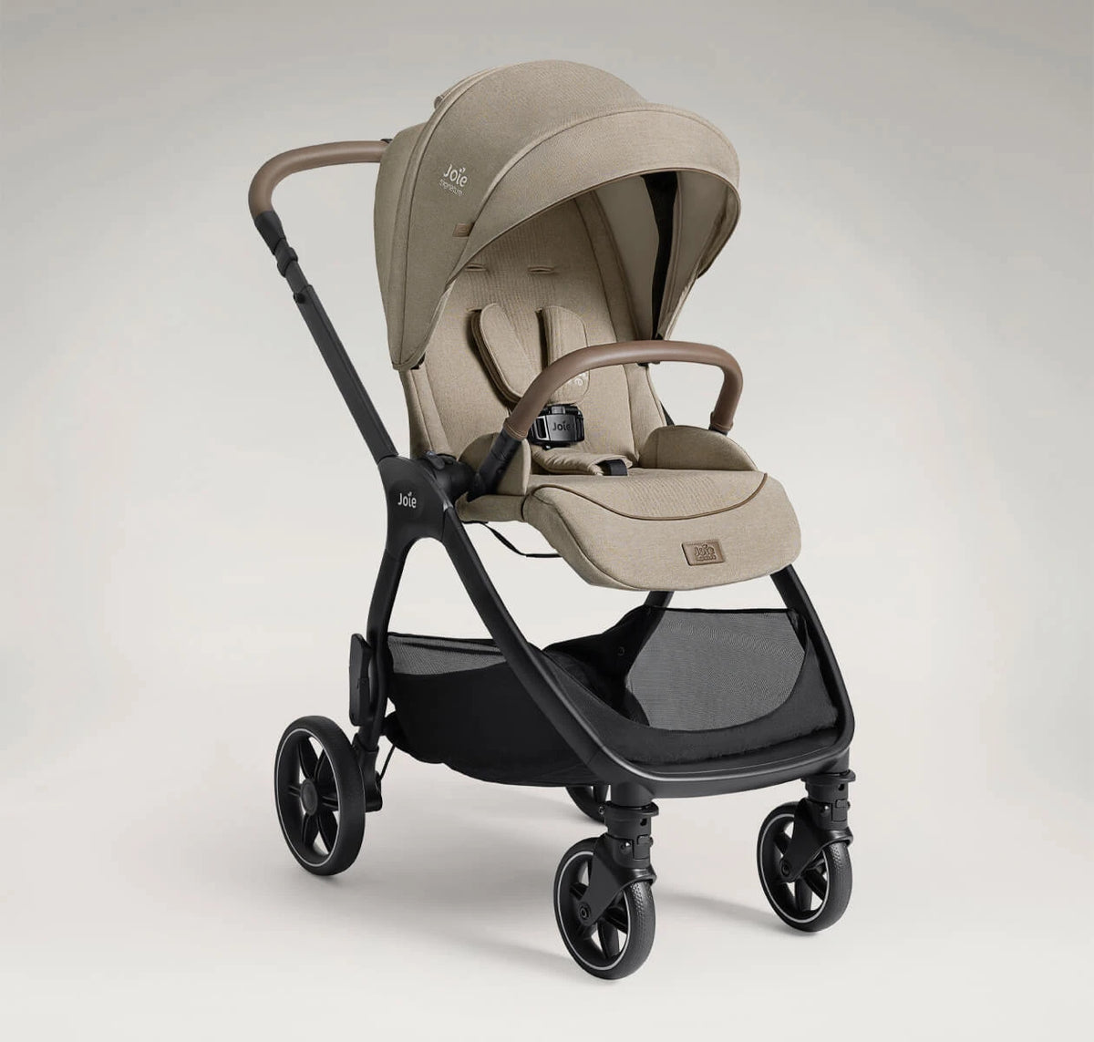 Joie Trio Valora Carrinho de Bebé - Sandstone