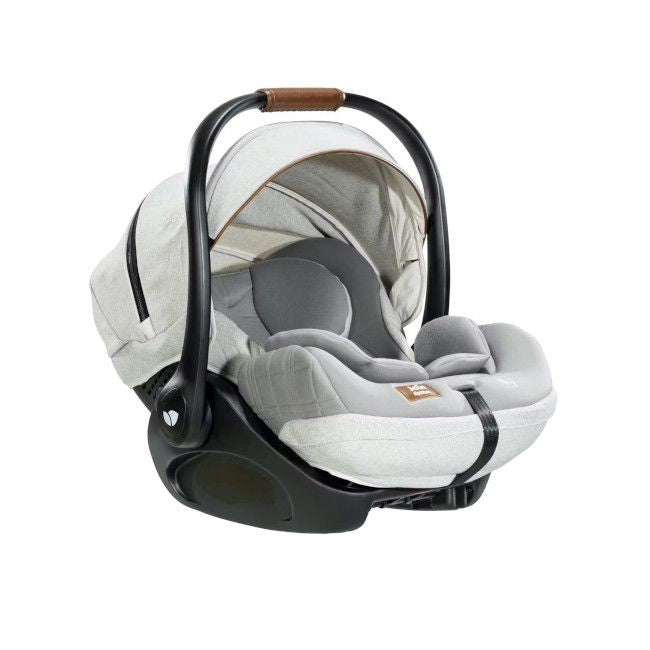 Joie Cadeira Auto I-Level Recline Signature - Oyster