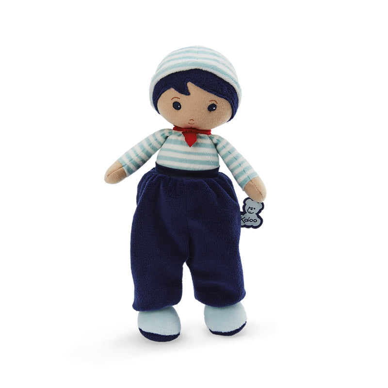 Kaloo - Boneco Lucas - 25CM