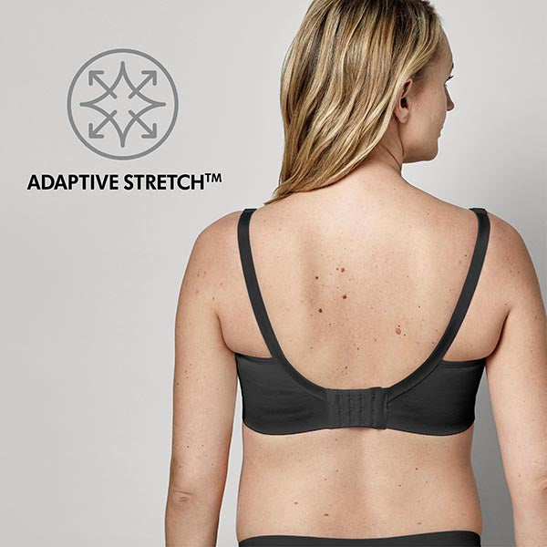 Medela Soutien Keep Cool Preto - XL