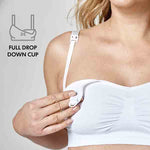 Medela Soutien Keep Cool Branco - XL