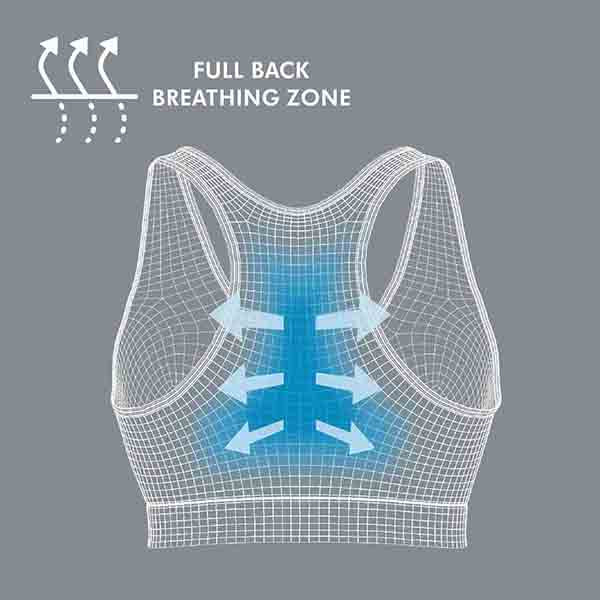 Medela Soutien Keep Cool Sleep Preto - M