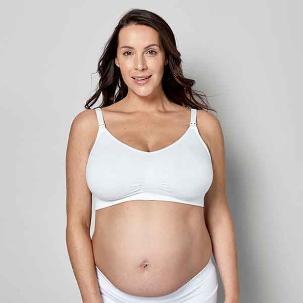 Medela Soutien Keep Cool Ultra Branco - L