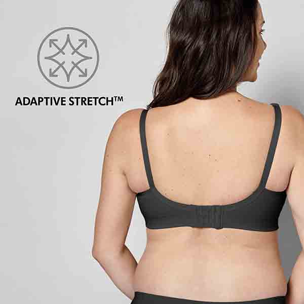 Medela Soutien Keep Cool Ultra Preto - S