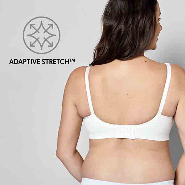 Medela Soutien Keep Cool Ultra Branco - L