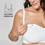 Medela Soutien Keep Cool Ultra Branco - XL
