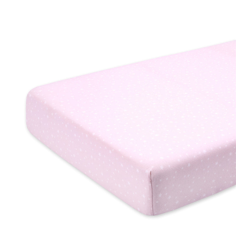 Bemini Lençol de Cama 70x140cm - Cristal