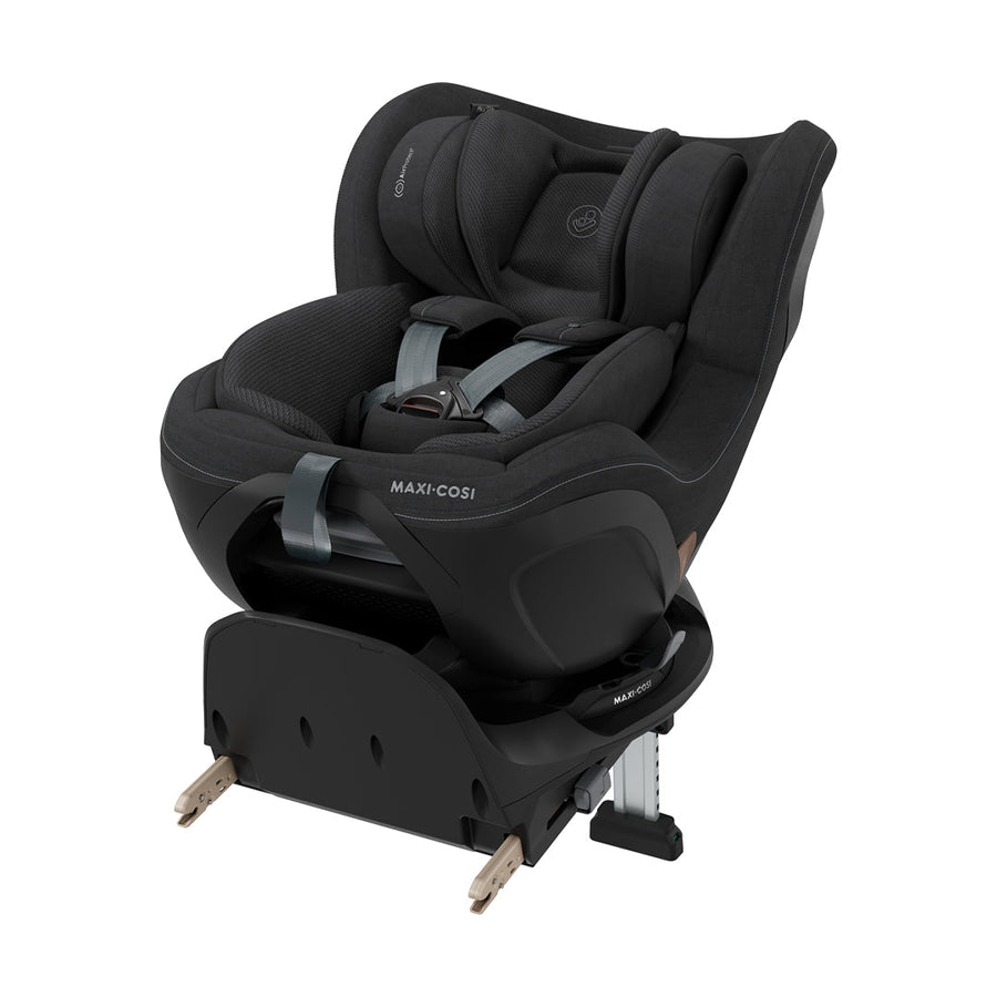 Maxi-Cosi Mica Slide Pro - Authentic Black