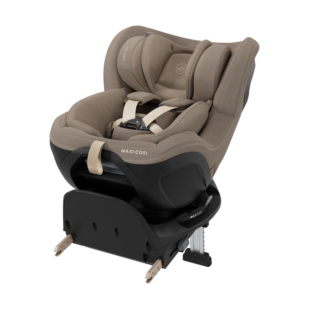 Maxi-Cosi Mica Slide Pro - Authentic Truffle