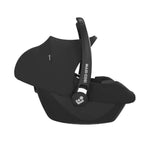 Maxi-Cosi Cadeira Auto Cabriofix I-Size - Essential Black