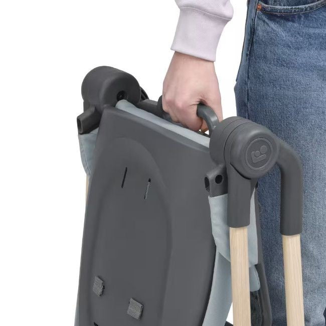 Maxi-Cosi Cadeira da Papa Ava - Beyond Grey Eco