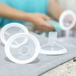 Medela Funil PersonalFit Flex M 24mm (2un)