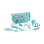 Miniland Conjunto de Higiene - Azul