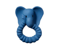 Blue Elephant