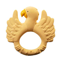 Yellow Parrot