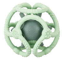 Mint and Green