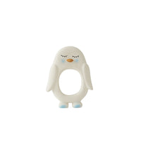 White Penguin