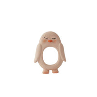 Pink Penguin