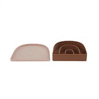 Rose / Fudge