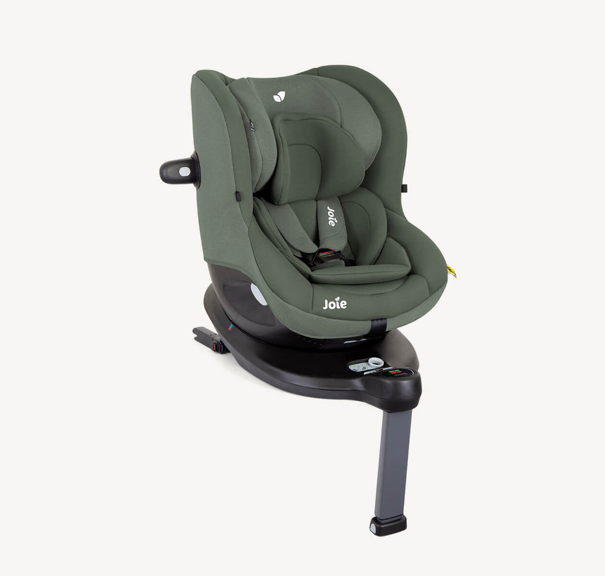 Joie Cadeira Auto I-Spin 360 - Thyme