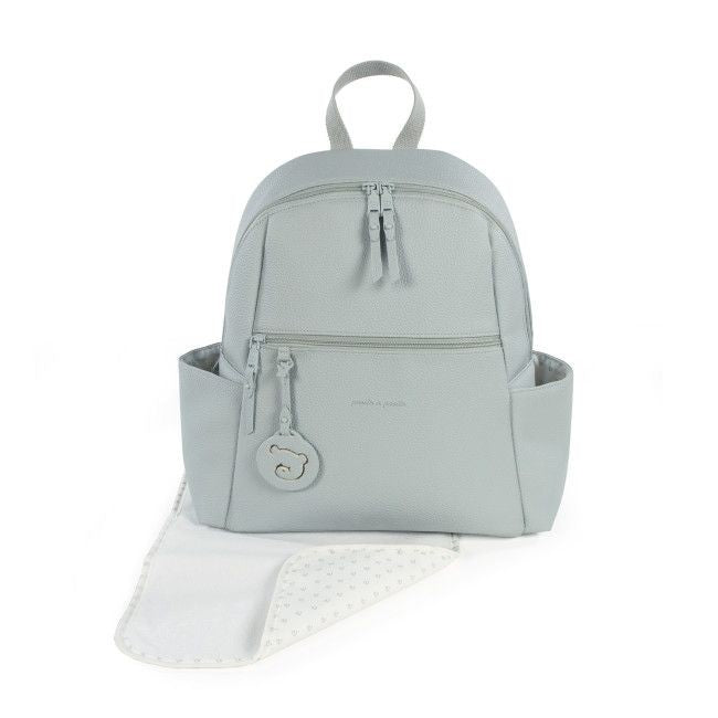 Pasito a Pasito Mochila Yummi - Verde