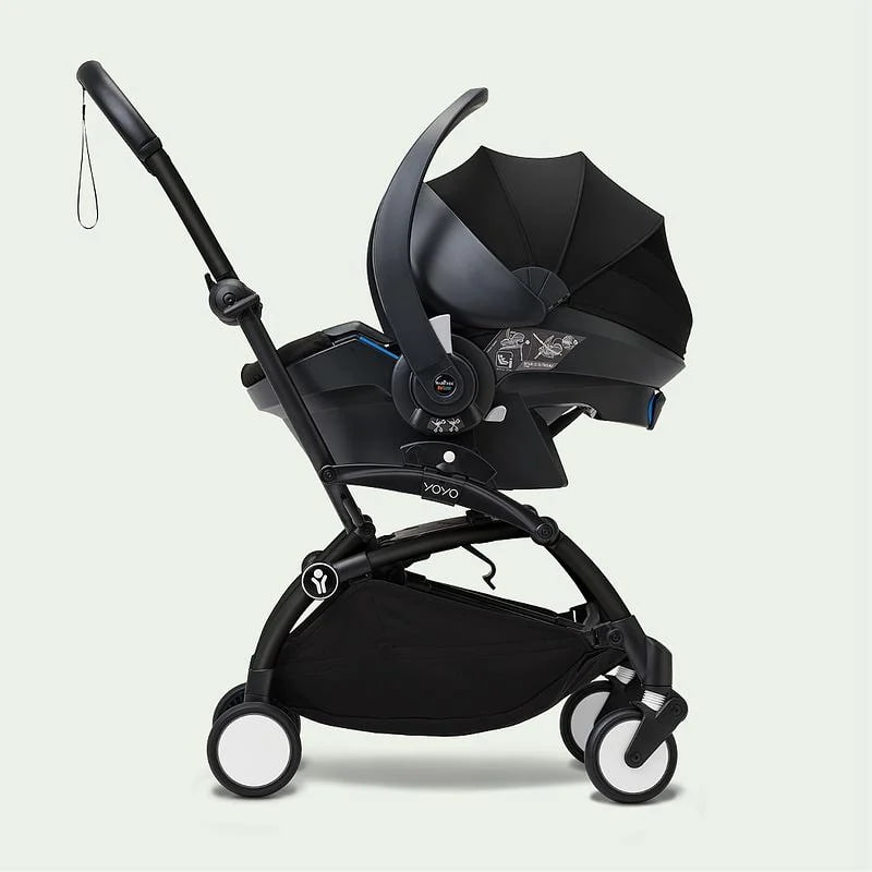 Stokke YOYO Adaptadores para Cadeira Auto
