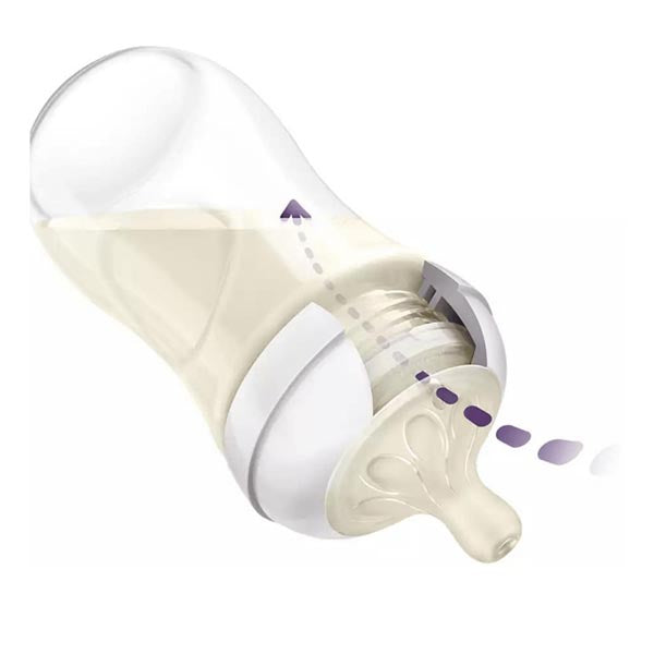 Philips Avent Biberão 260 ml. Koala - Natural Response