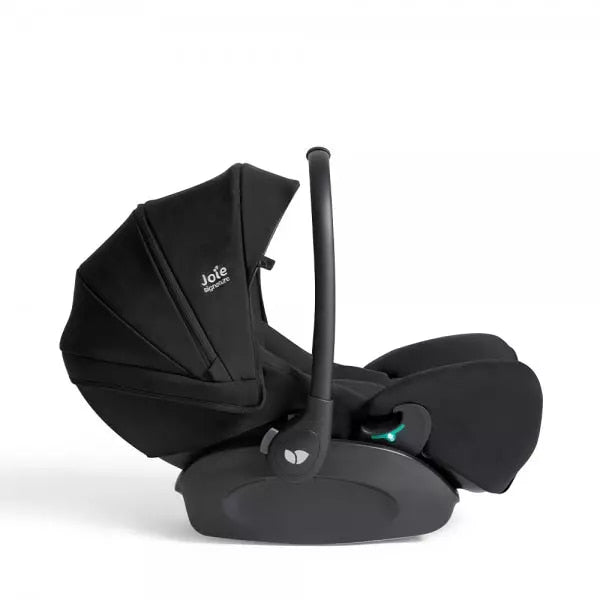 Joie Cadeira Auto I-Level Pro Signature - Eclipse