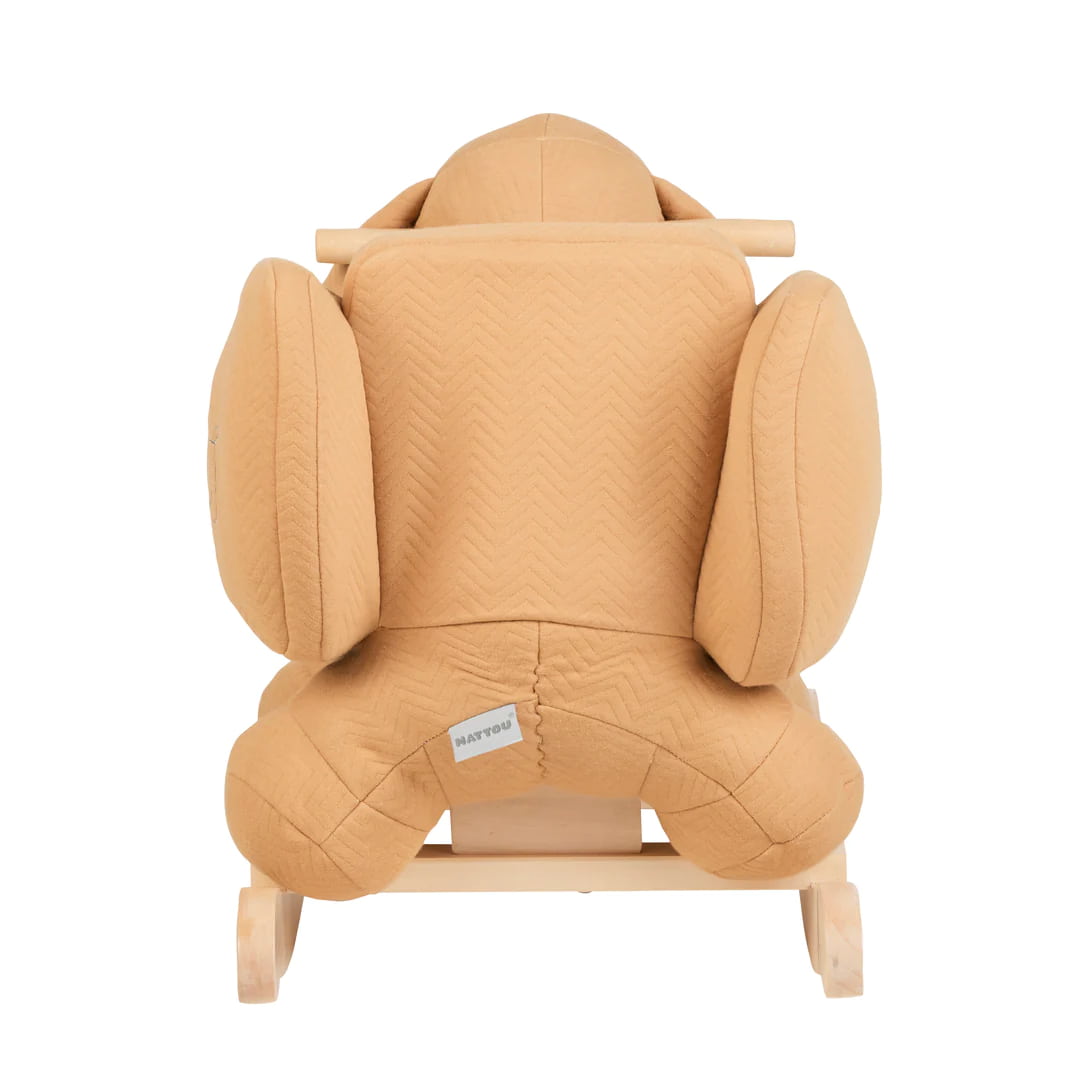 Nattou Charlie - Rocker - Caramel