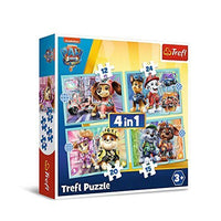 PAW Patrol