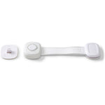 Safety 1st Secret Button Fechadura Multiusos
