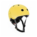 Scoot & Ride - Capacete S-M - Lemon