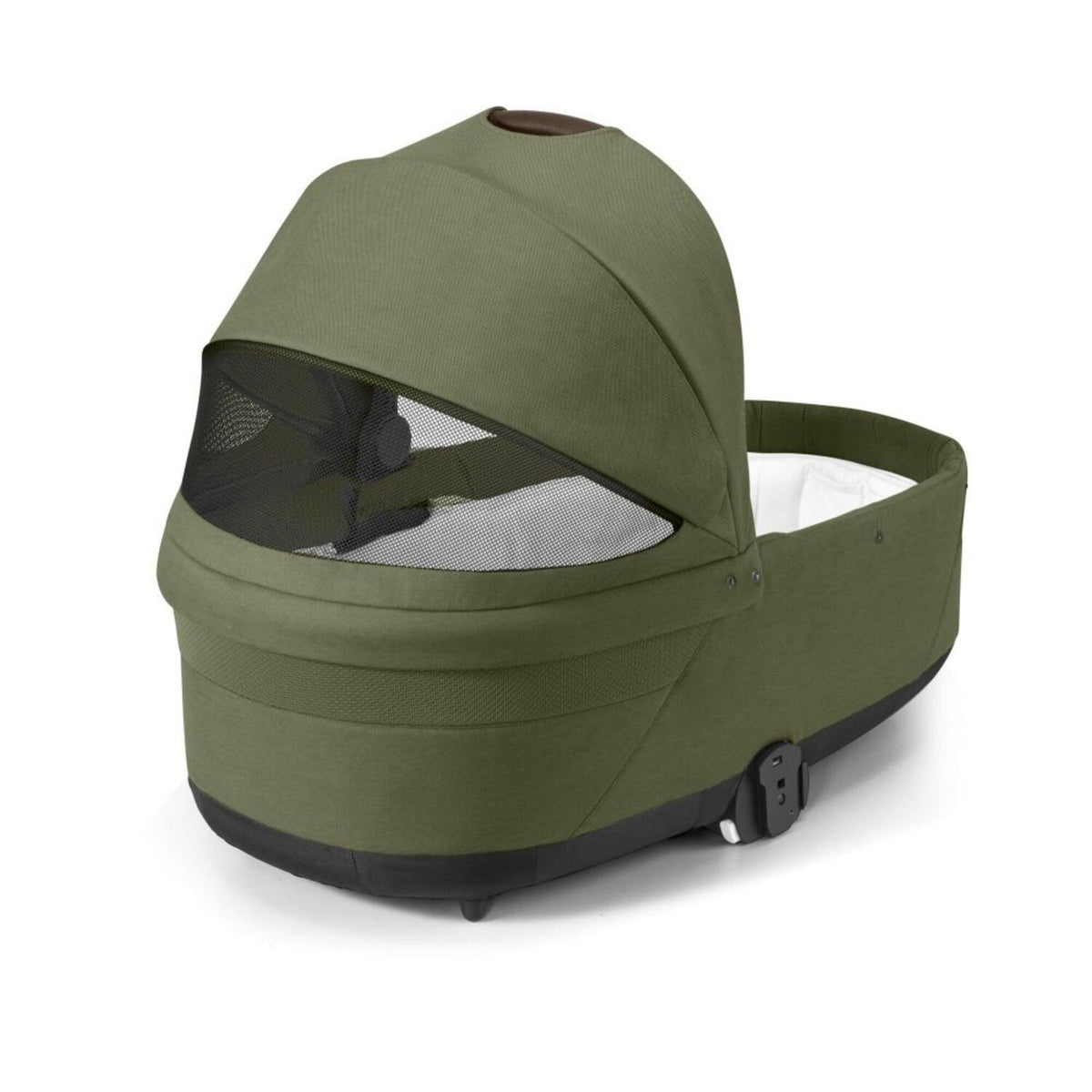 Cybex Alcofa S LUX - Moss Green