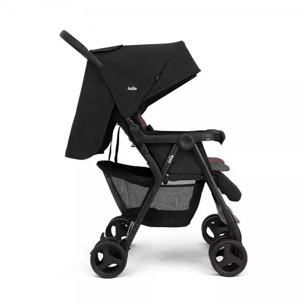 Joie Carrinho de Bebé Aire Twin - Shale