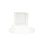 Stokke Sleepi Extensão de Cama - Branco