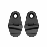 Stokke YOYO 5 Adaptadores de Alcofa - Black