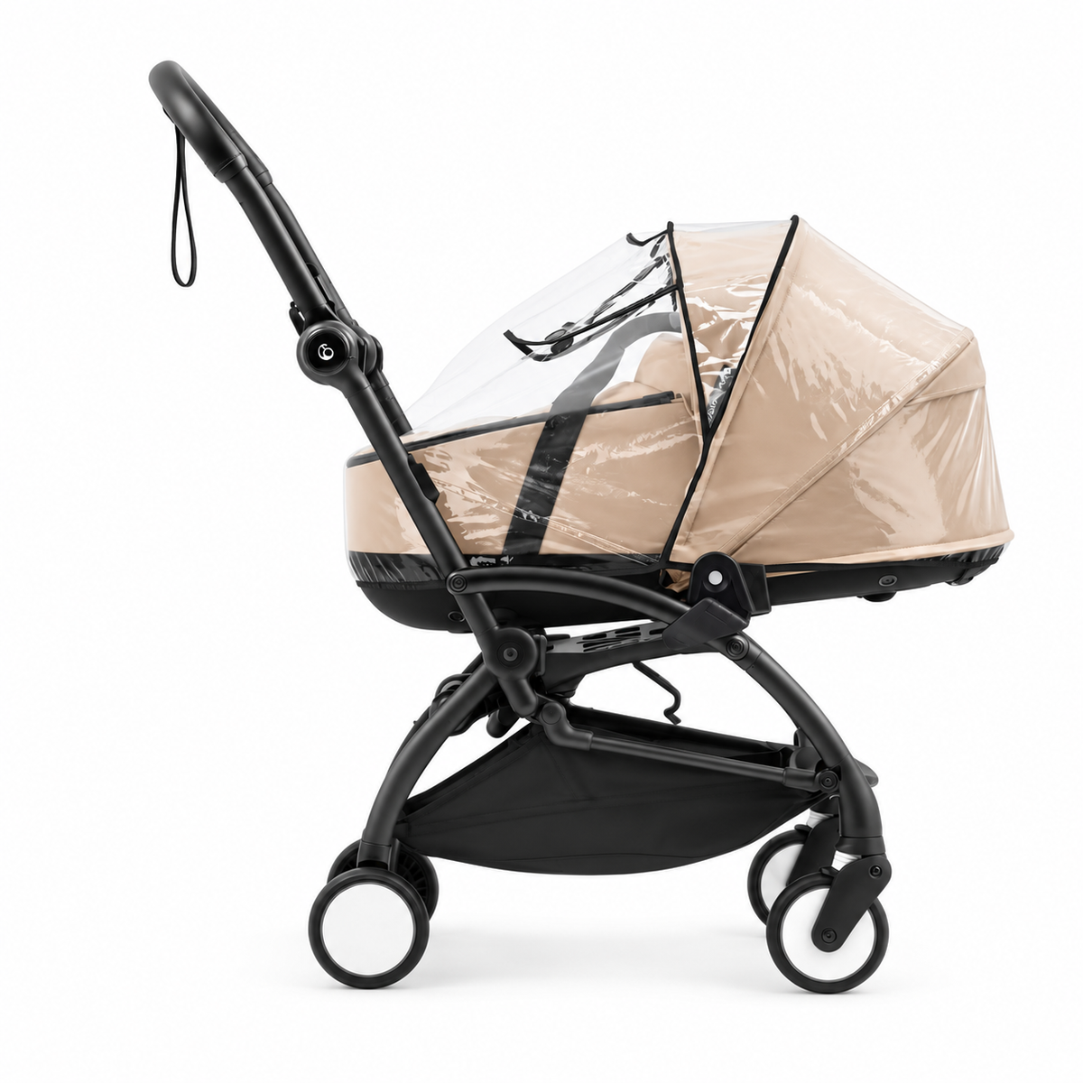 Stokke YOYO 5 Capa de Chuva Alcofa