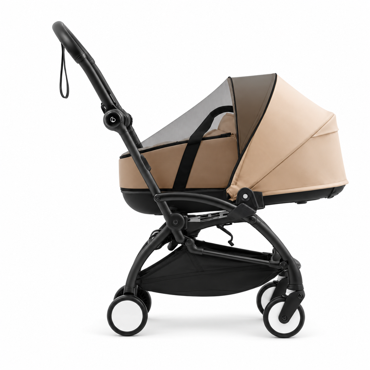 Stokke YOYO 5 Rede Mosquiteira Alcofa