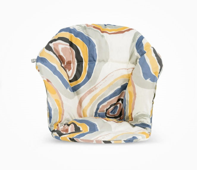 Stokke Clikk Almofada - Multi Circles