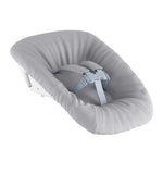 Stokke Bundle Cadeira Tripp Trapp + Baby Set + Espreguiçadeira - Natural