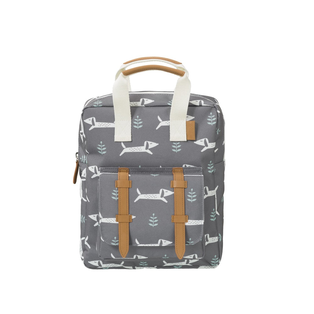 Fresk - Mochila Grande - Cão