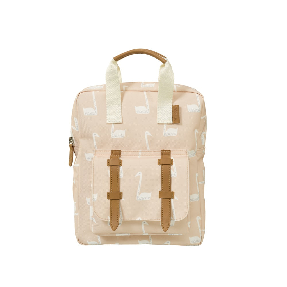 Fresk - Mini Mochila - Cisne