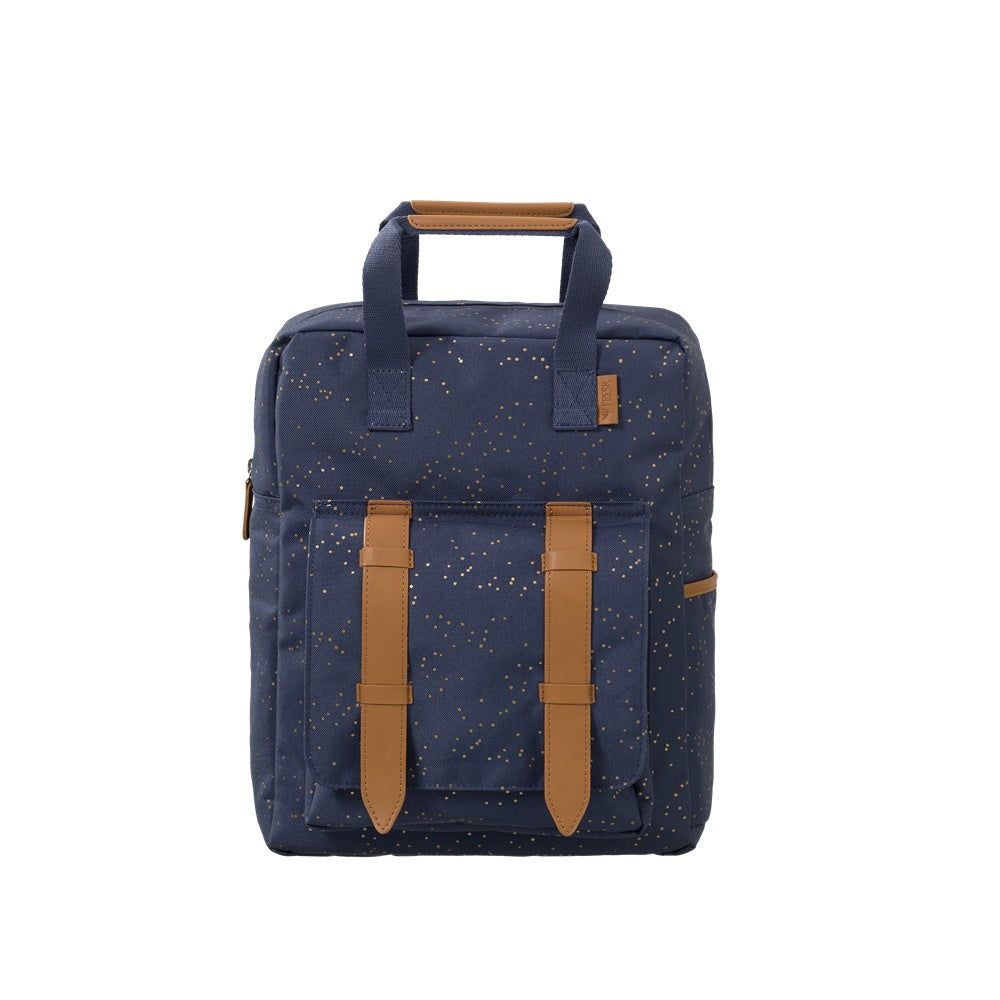 Fresk - Mochila Grande - Indigo