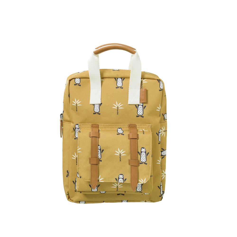 Fresk - Mochila Grande - Pinguim