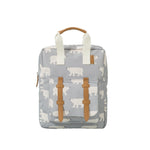 Fresk - Mochila Grande - Urso Polar