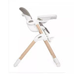 Joie Cadeira da Papa Mimzy Recline - Walnut Wood