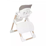 Joie Cadeira da Papa Mimzy Recline - Walnut Wood