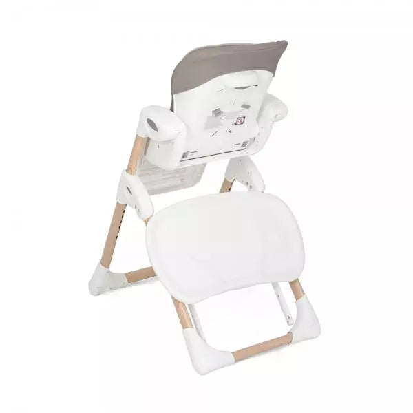 Joie Cadeira da Papa Mimzy Recline - Walnut Wood
