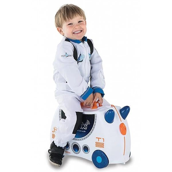 Trunki Mala de Viagem - Cassie a Gatinha