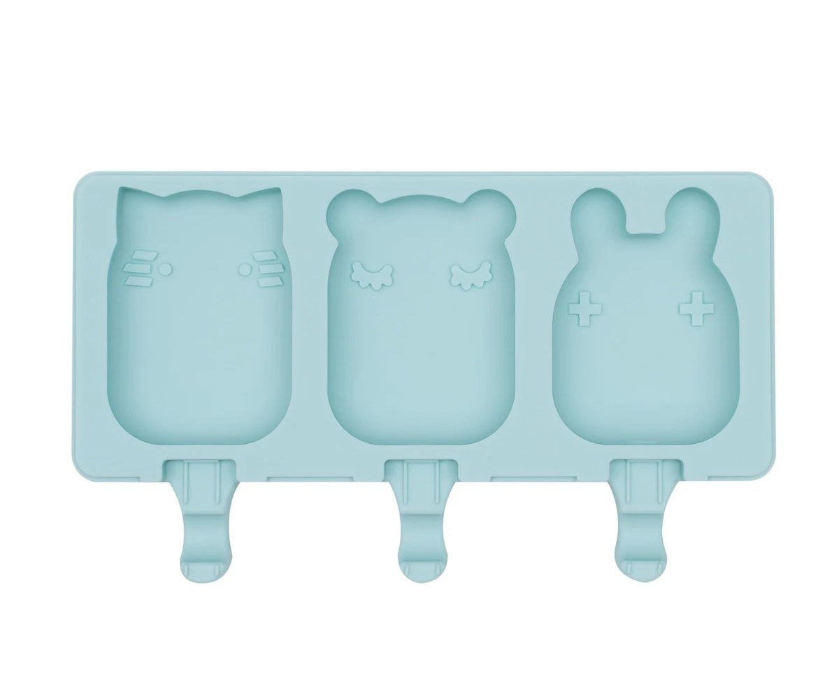We Might Be Tiny - Molde de Gelados em Silicone - Menta